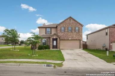 Main picture of 5705 Columbia Dr
