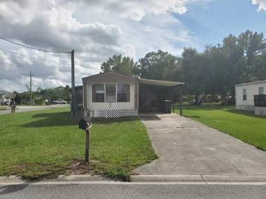 Main picture of 1809 Cactus Ct