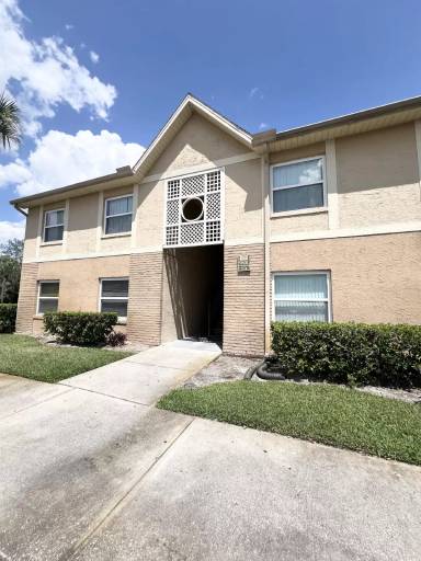 Main picture of 2417 Barley Club Dr