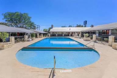 Main picture of Salado Creek Villas