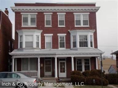 Main picture of 611 N George St