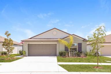 Main picture of 14608 Scottburgh Glen Dr