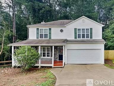 Main picture of 2051 Fox Hound Way