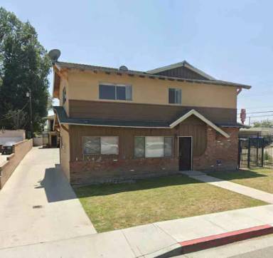 Main picture of 3530 Josephine St