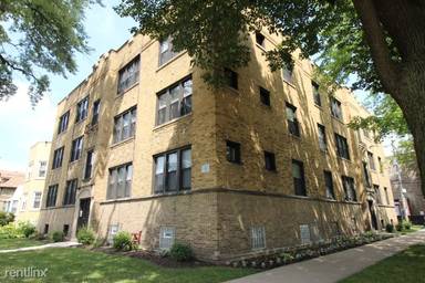 Main picture of 6603 N Campbell Ave