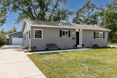 Main picture of 2905 McGowan Blvd