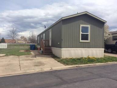 Main picture of Front Range Manufactured Home Community