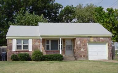 Main picture of 3809 N Hartford St