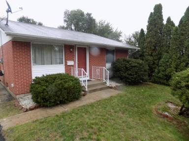 Main picture of 161 James St