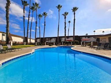 Main picture of Paseo del Prado