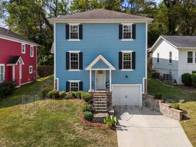 Main picture of 711 Liberty St