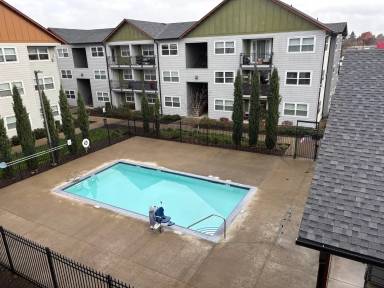 Main picture of K West Apartments