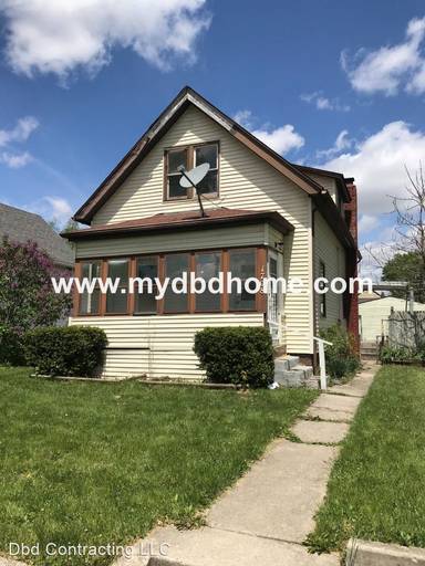 Main picture of 1708 High St