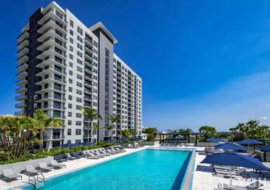 Main picture of Regatta at New River - Luxury Apartment Homes
