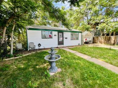 Main picture of 1520 W Bayaud Ave