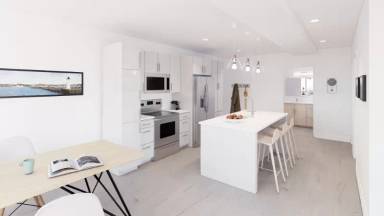 Main picture of 11 Newcomb St