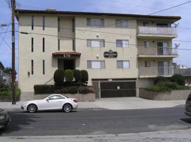 Main picture of 570 W 24th St