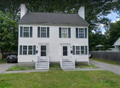 Main picture of 98 Bolton St