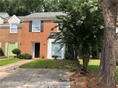 Main picture of 868 Baltimore Pl SW