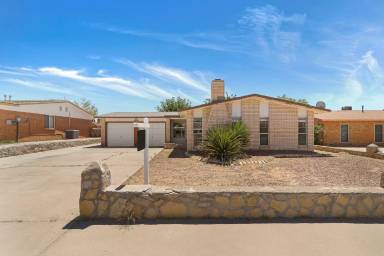 Main picture of 2608 Dan Sikes Dr