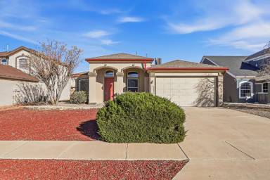Main picture of 3132 Tierra Lima Dr