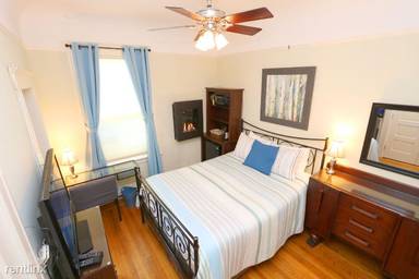 Main picture of 100 Fillmore St