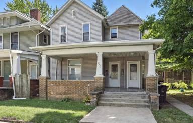 Main picture of 1001 Lincoln Ave