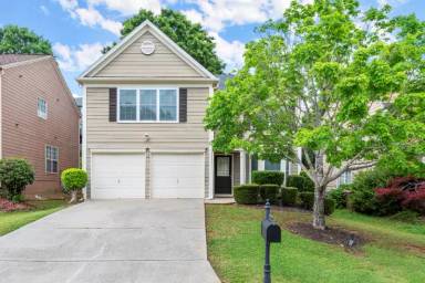 Main picture of 13601 Weycroft Cir