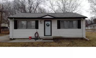 Main picture of 1400 N 59th St