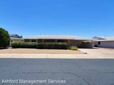 Main picture of 10715 W El Capitan Cir