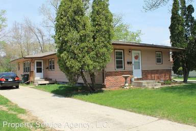 Main picture of 4013 Arkansas Dr