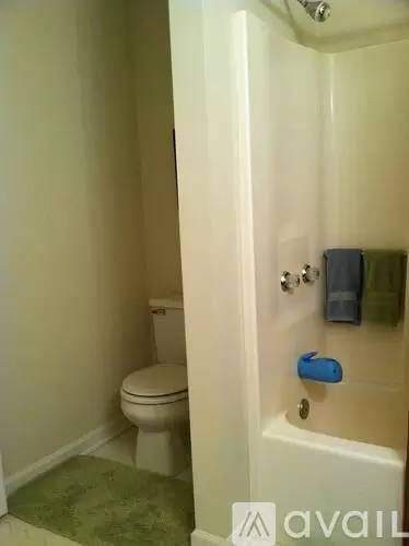 Main picture of 4901 Carlisle Mews