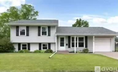 Main picture of 2309 Brookside Dr