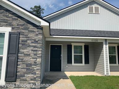 Main picture of 4104 Mulligan Manor Ln