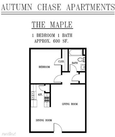 Main picture of Rio Apartments