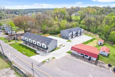 Main picture of 1308 Franklin St