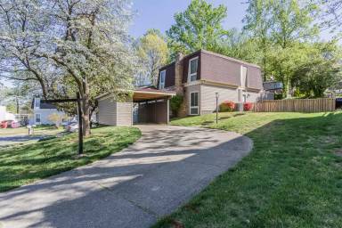 Main picture of 12709 Kingsbury Ct