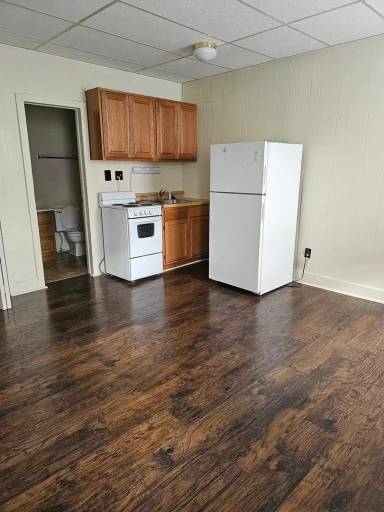 Main picture of 128 W Wooster St