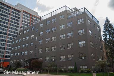 Main picture of Illini Manor Apartments