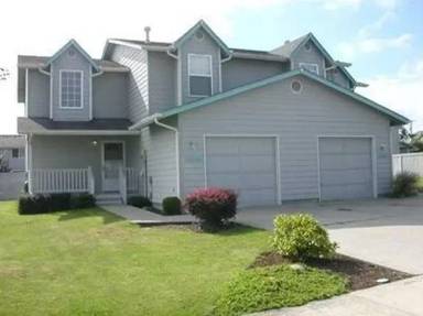 Main picture of 15331-33 Berry Valley Rd SE