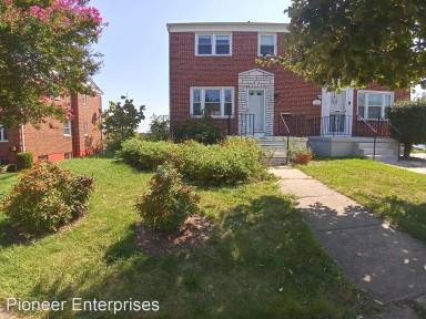 Main picture of 3503 Richmond Ave