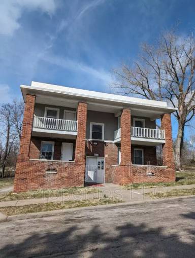 Main picture of 4408 Montgall Ave