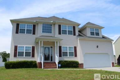 Main picture of 14506 Tralee Ct