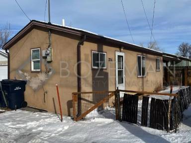 Main picture of 328 S B St