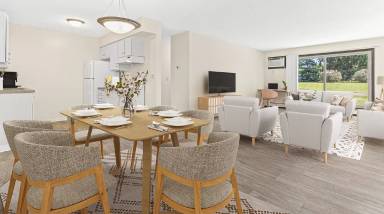 Main picture of Grove Ridge