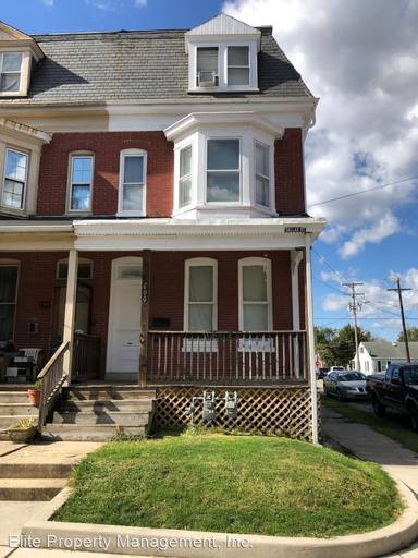 Main picture of 600 Dallas St