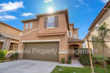 Main picture of 27655 Sienna Ridge Row