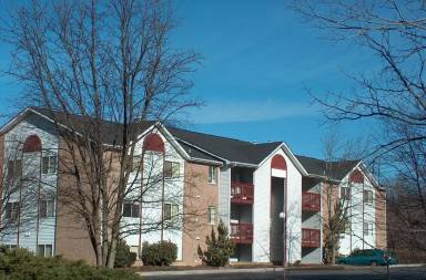 Main picture of 400 Berryfield Ln