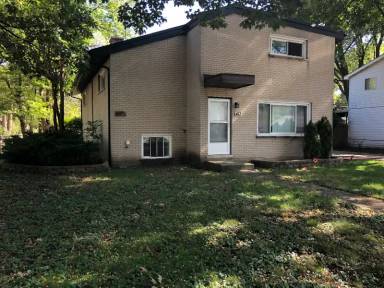 Main picture of 419 N 3rd Ave