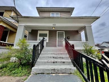 Main picture of 432 M St